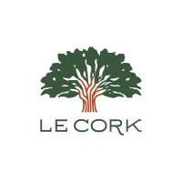 Le Cork Logo