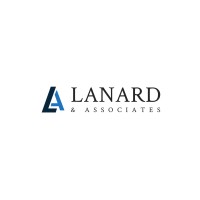 LANARD AND ASSOCIATES BUSINESS AND FRANCHISE ATTORNEYS Logo