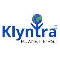 Klyntra Logo