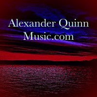 Alexander Quinn Music Logo