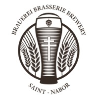 Brasserie Saint Nabor Logo
