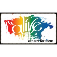 Alive Center NFP Logo