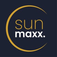 Sunmaxx PVT Logo