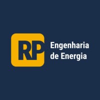 RP Engenharia de Energia Logo