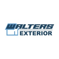 Walters Exterior, LLC Logo