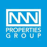 NNN Properties Group Logo