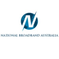 National Broadband Australia Logo