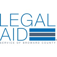 Legal Aid Service of Broward County, Inc. Logo