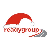 The Ready Group Logo