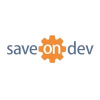 Save-On-Dev.com Logo