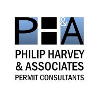 Philip Harvey & Associates Logo
