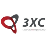 3XC Recruiting Agile People Logo