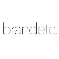 Brand etc. Logo