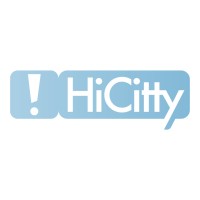 HiCitty Logo