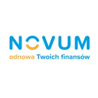 Novum Finance sp. z o.o. Logo