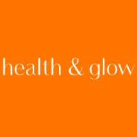 Health & Glow Logo