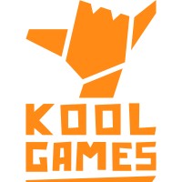 Kool Games Logo