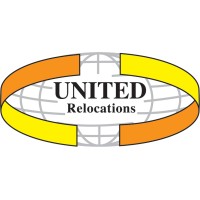 United Relocations (Thailand) Co., LTD. Logo