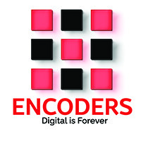 Encoders Logo