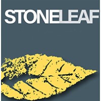 Stoneleaf Building Materials Logo