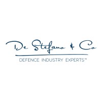 De Stefano & Co | Defence Industry Experts Logo