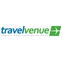 Travel Venue Logo