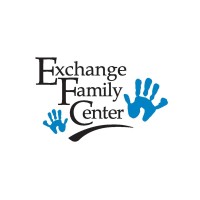 Exchange Family Center Logo