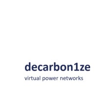 decarbon1ze GmbH Logo