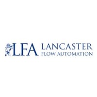 Lancaster Flow Automation (LSH) Logo