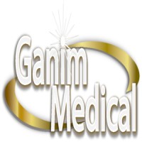 Ganim Medical Logo