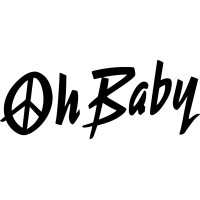 Oh Baby Hotels Logo