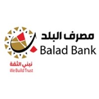 Balad Bank Logo