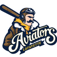 Lafayette Aviators Logo