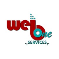 WebOne Services Logo