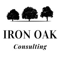 Iron Oak Consulting Logo