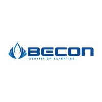 Becon Trading and Contracting WLL Logo