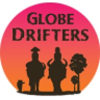 Globe Drifters Logo