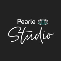 Pearle Studio Logo