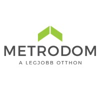 METRODOM Ltd Logo