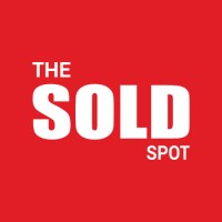 The Sold Spot Logo
