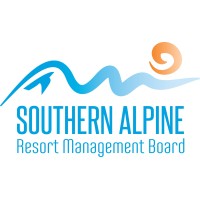 Southern Alpine Resort Management Board Logo