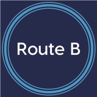 Route B Logo
