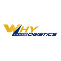 WHY Logistics Logo
