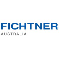 Fichtner Australia Logo