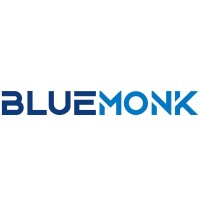 BlueMonk Ventures Logo