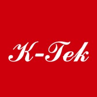 K-Tek Machining Co.,Ltd Logo