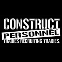 Construct Personnel Logo