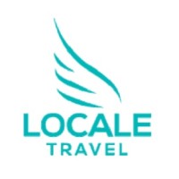 Locale Travel Logo