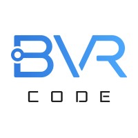 BVR Code Logo