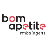 Bom Apetite Embalagens Logo